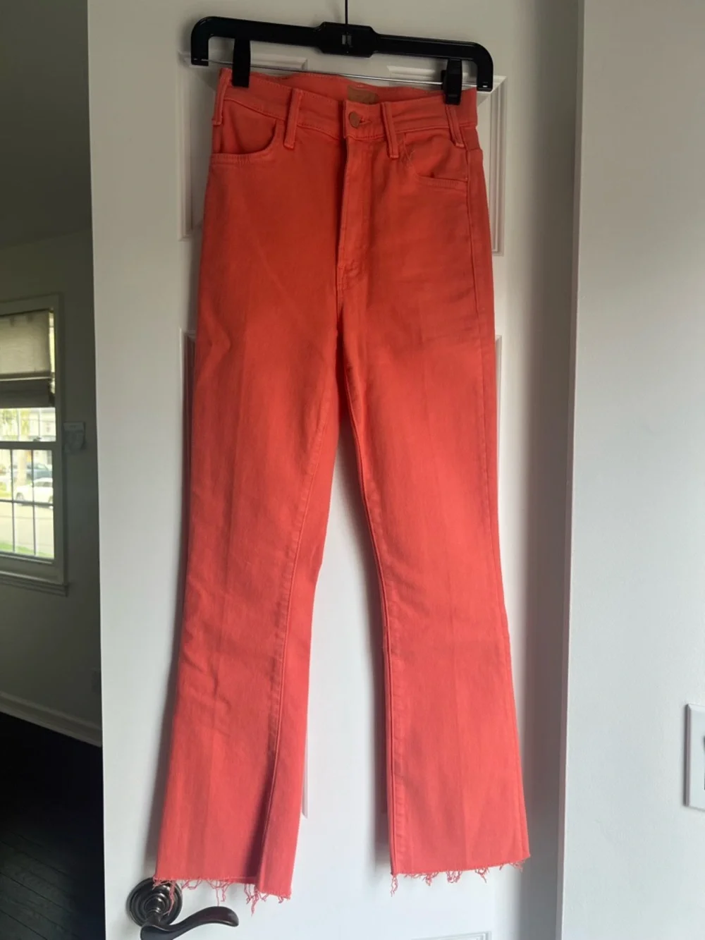MOTHER Ankle Jeans (24) - Picture 4 of 5